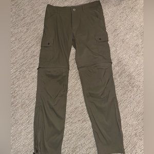 Kuhl Hiking Pants